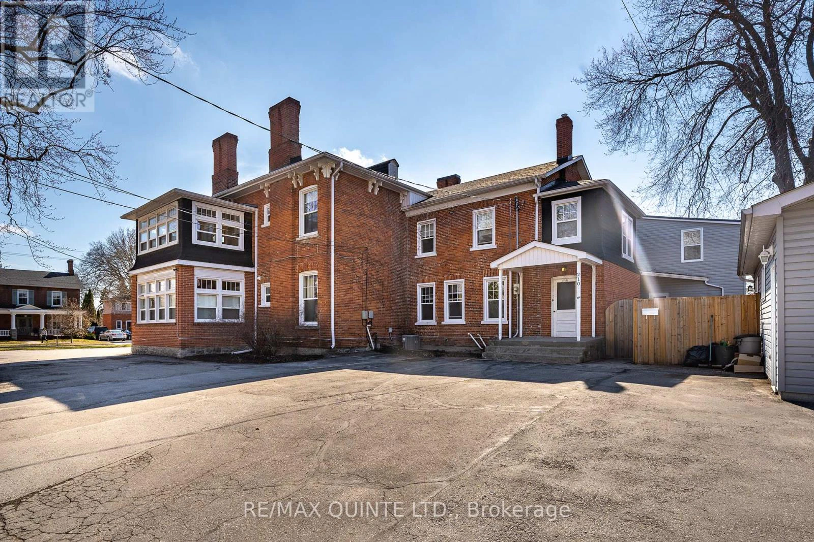 156 Bridge Street E, Belleville, Ontario  K8N 1M9 - Photo 50 - X12347807