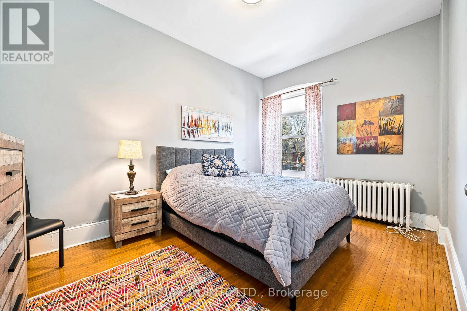 156 Bridge Street E, Belleville, Ontario  K8N 1M9 - Photo 6 - X12347807