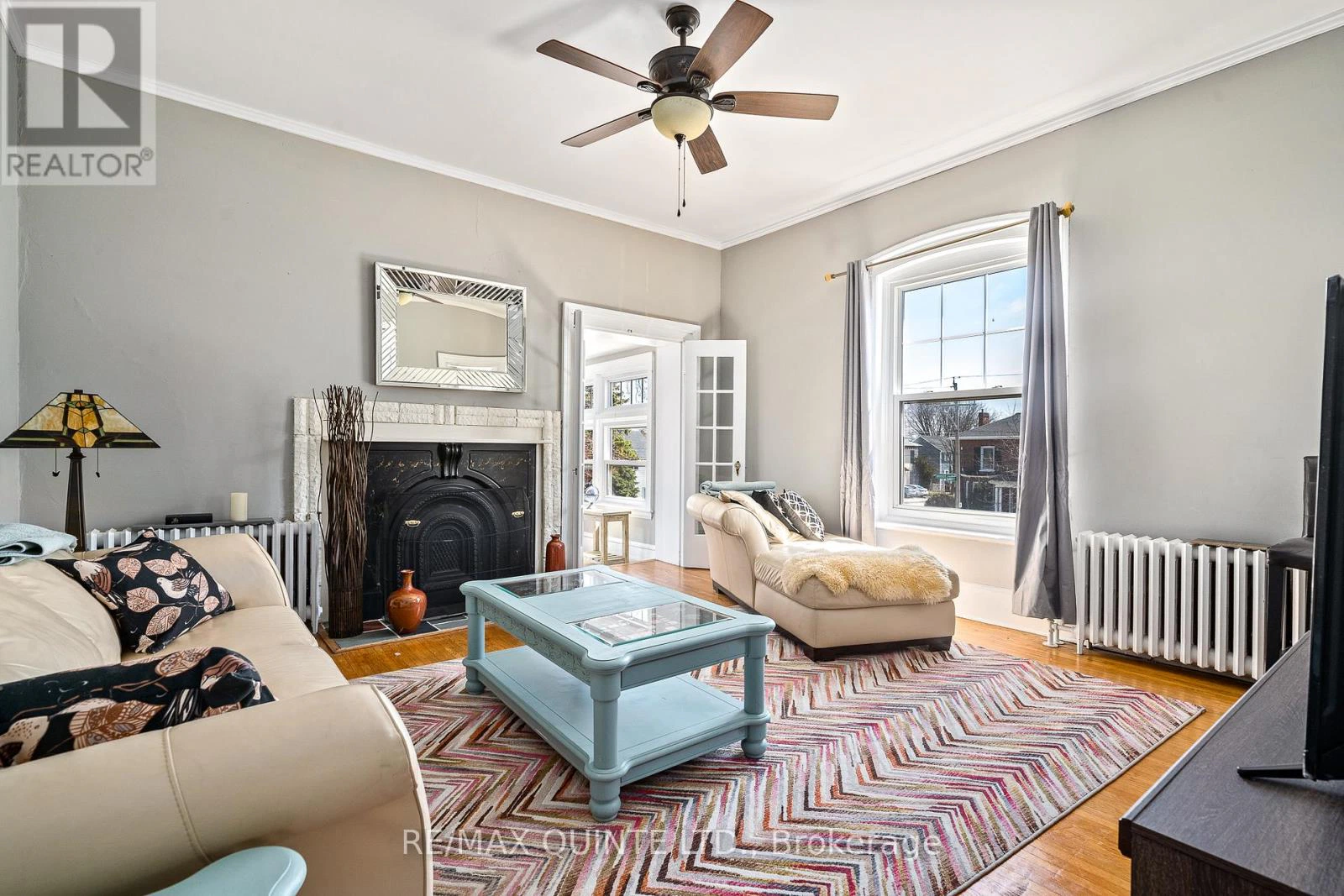 156 Bridge Street E, Belleville, Ontario  K8N 1M9 - Photo 8 - X12347807