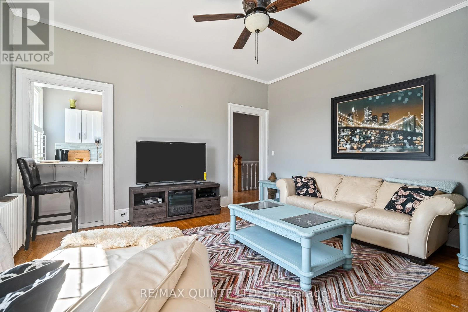 156 Bridge Street E, Belleville, Ontario  K8N 1M9 - Photo 9 - X12347807