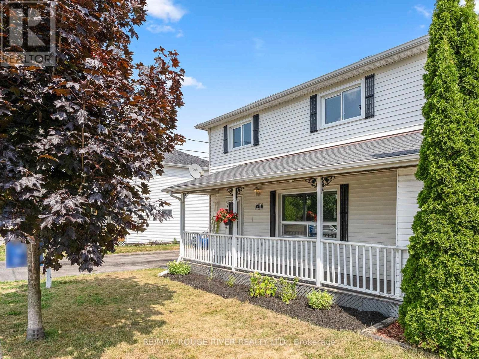 412 ALEXANDRIA DRIVE, Cobourg, Ontario