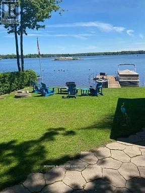 31 Fire Route 28, North Kawartha, Ontario  K0L 2H0 - Photo 2 - X12347932