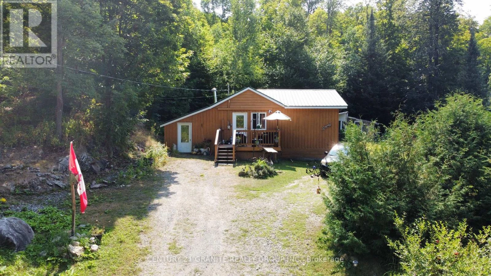 261a Copeland Lake Road, Addington Highlands, Ontario  K0H 1L0 - Photo 3 - X12347056