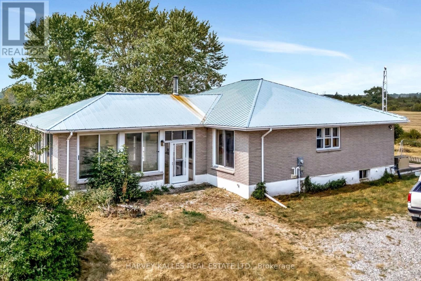 130 Easterbrook Road, Prince Edward County, Ontario  K0K 1P0 - Photo 2 - X12348208