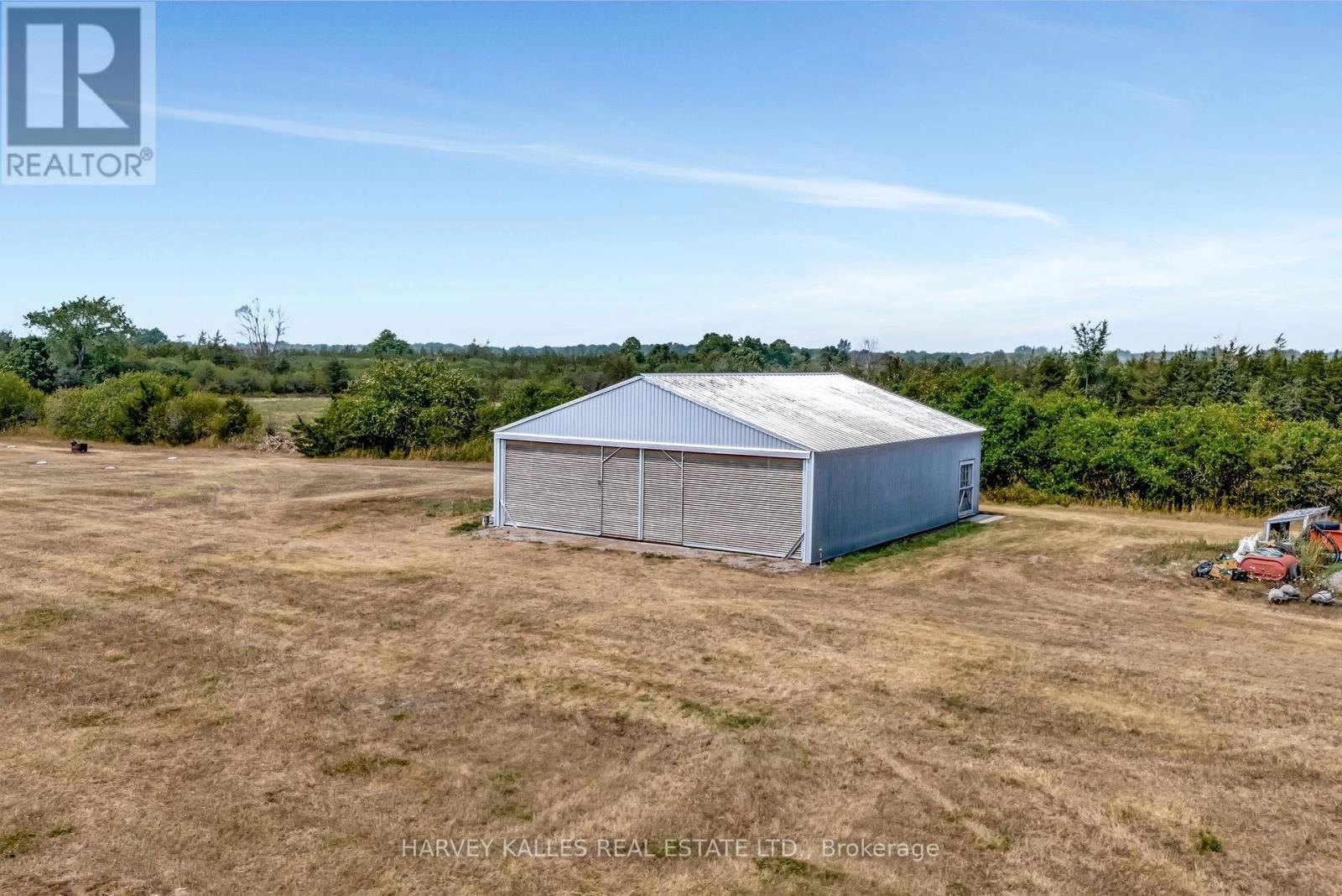 130 Easterbrook Road, Prince Edward County, Ontario  K0K 1P0 - Photo 3 - X12348208