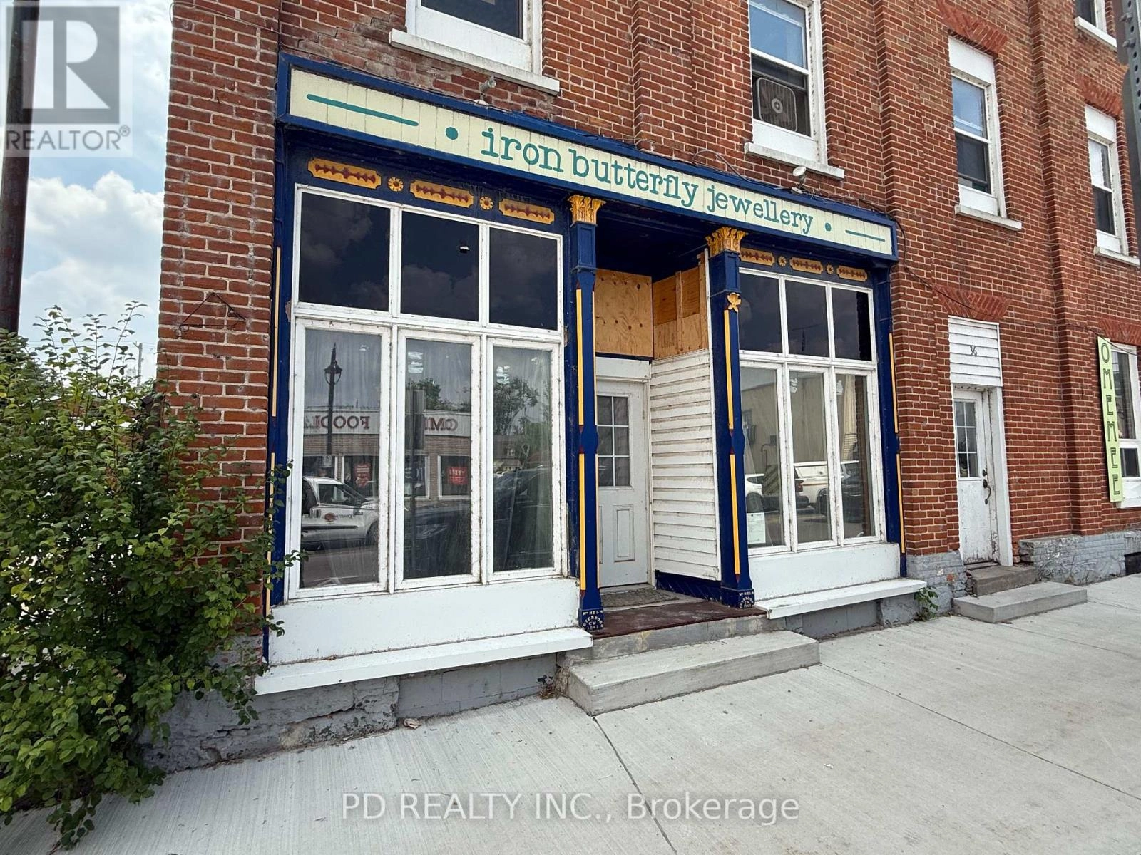 1 - 34-36 King Street E, Kawartha Lakes, Ontario  K0L 2W0 - Photo 2 - X12348368