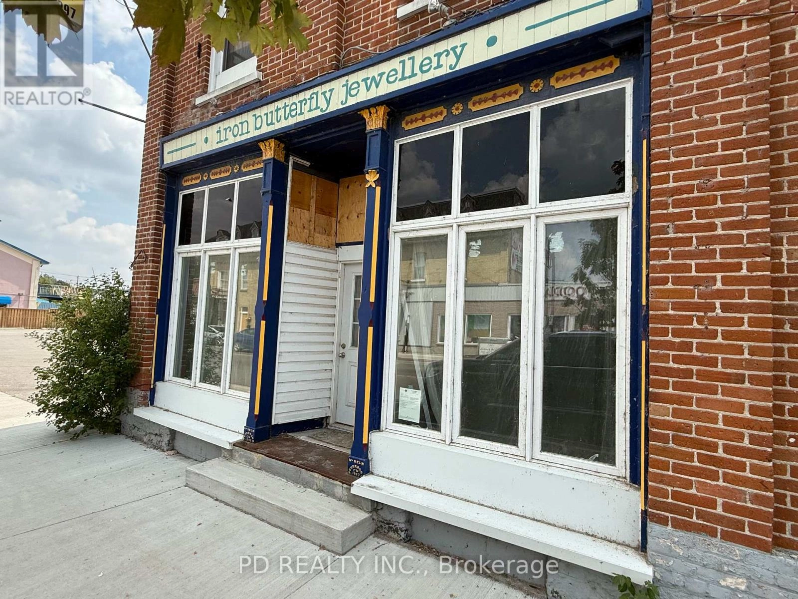 1 - 34-36 King Street E, Kawartha Lakes, Ontario  K0L 2W0 - Photo 3 - X12348368