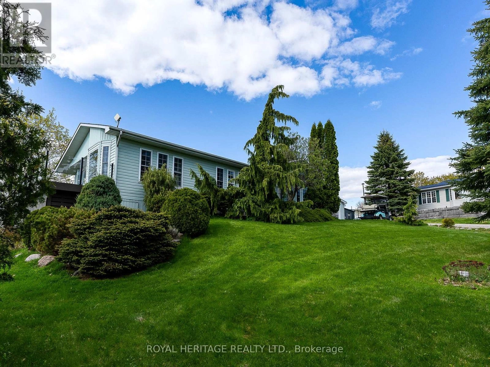 700 - 6916 County Rd 18 Road, Alnwick/haldimand, Ontario  K0K 2X0 - Photo 3 - X12348493
