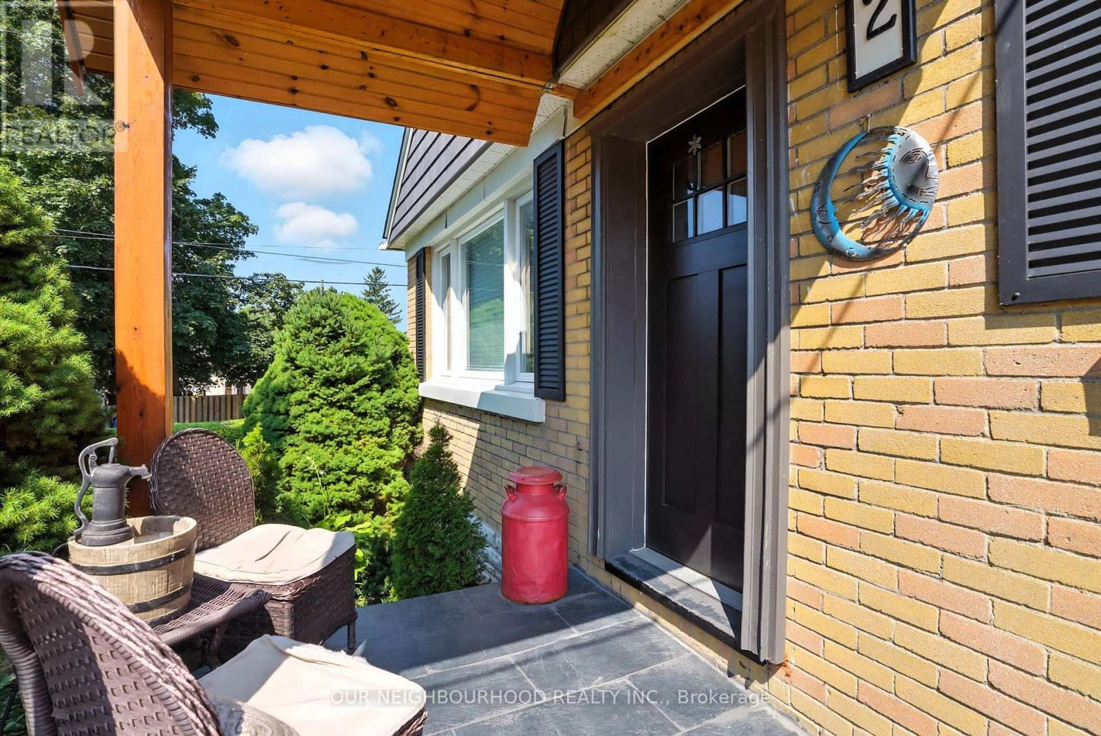 2 Oxford Street, Port Hope, Ontario  L1A 2H3 - Photo 3 - X12348508