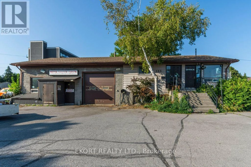 153 Station Street, Belleville, Ontario  K8N 2S9 - Photo 1 - X12348734
