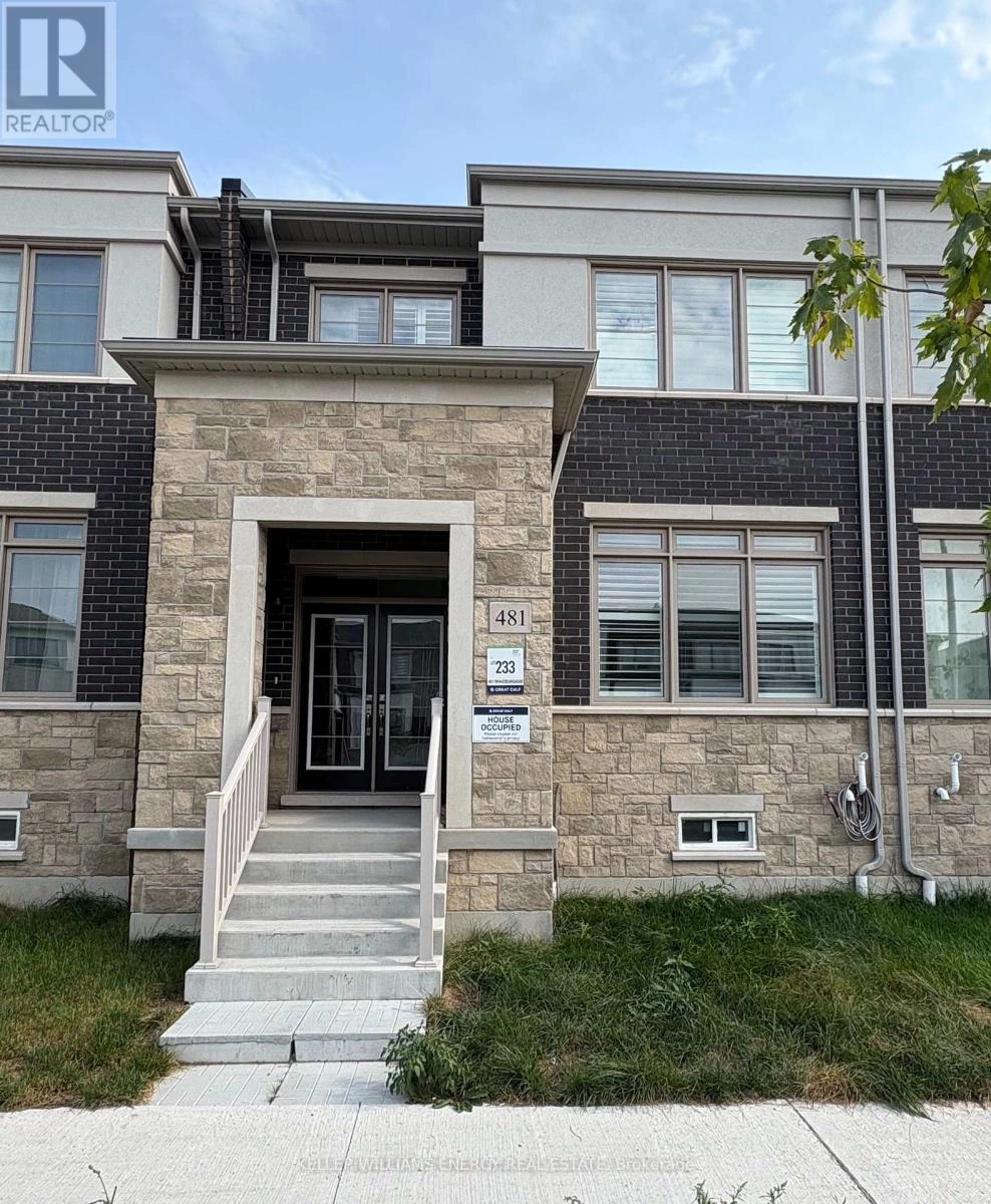 481 Twin Streams Road, Whitby, Ontario  L1P 0P5 - Photo 2 - E12348955