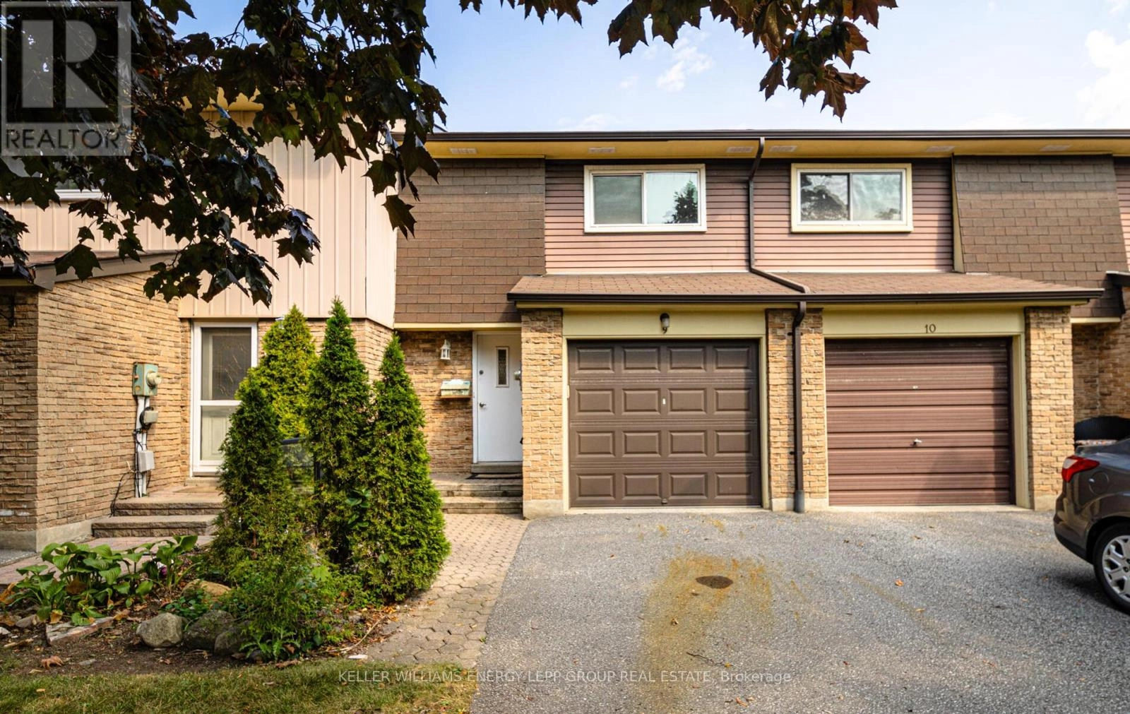 9 - 945 Burns Street W, Whitby, Ontario  L1N 6J5 - Photo 1 - E12349575
