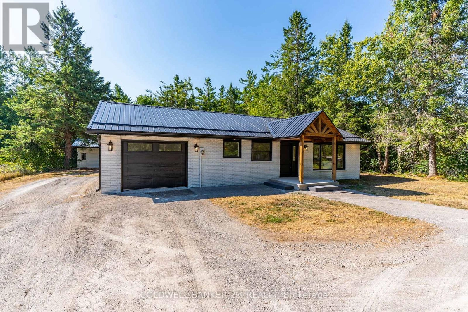 2812 County Road, Kawartha Lakes, Ontario  K0M 1K0 - Photo 3 - X12349573