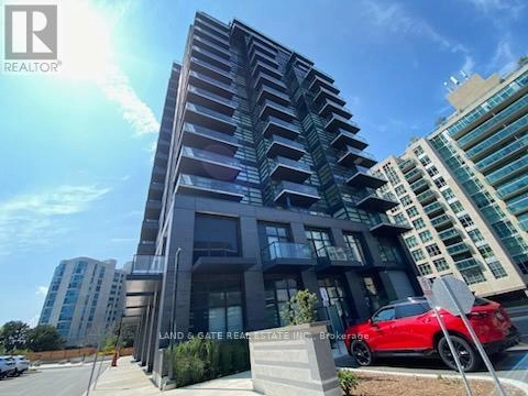705a - 1606 Charles Street, Whitby, Ontario  L1N 0P1 - Photo 1 - E12349652