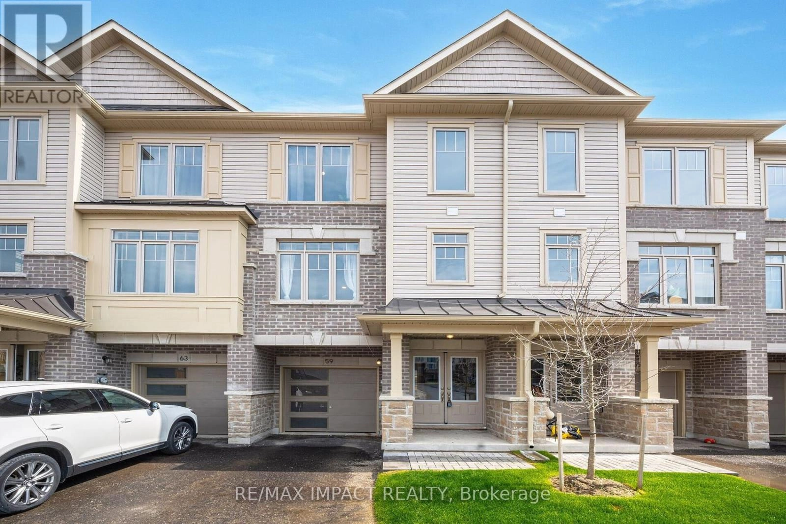 59 Bavin Street, Clarington, Ontario  L1C 7H5 - Photo 1 - E12349789