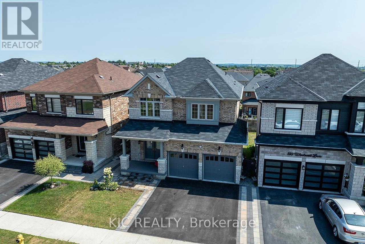 135 Woolacott Lane, Clarington, Ontario  L1C 0J4 - Photo 2 - E12349822
