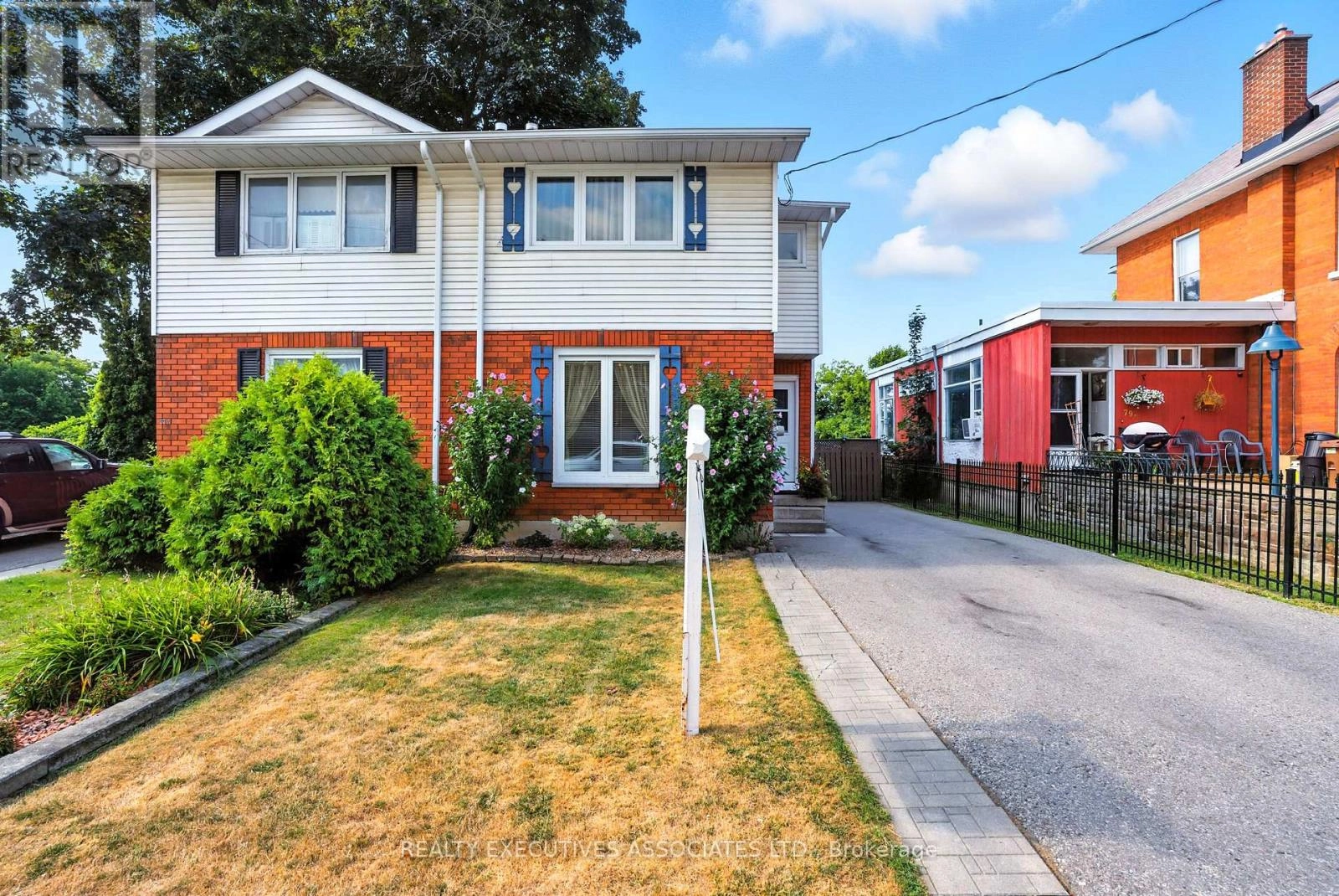 77b Queen Street, Clarington, Ontario  L1C 1M5 - Photo 1 - E12349897