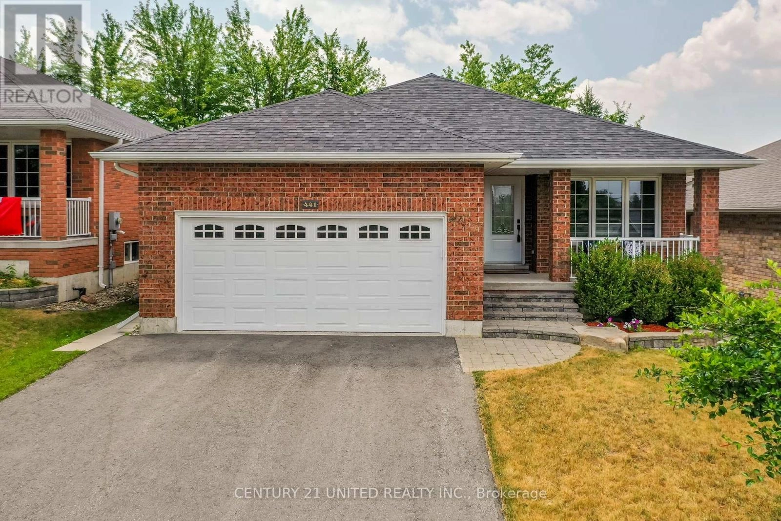 441 Bianco Crescent, Peterborough West, Ontario  K9K 0A3 - Photo 1 - X12349875