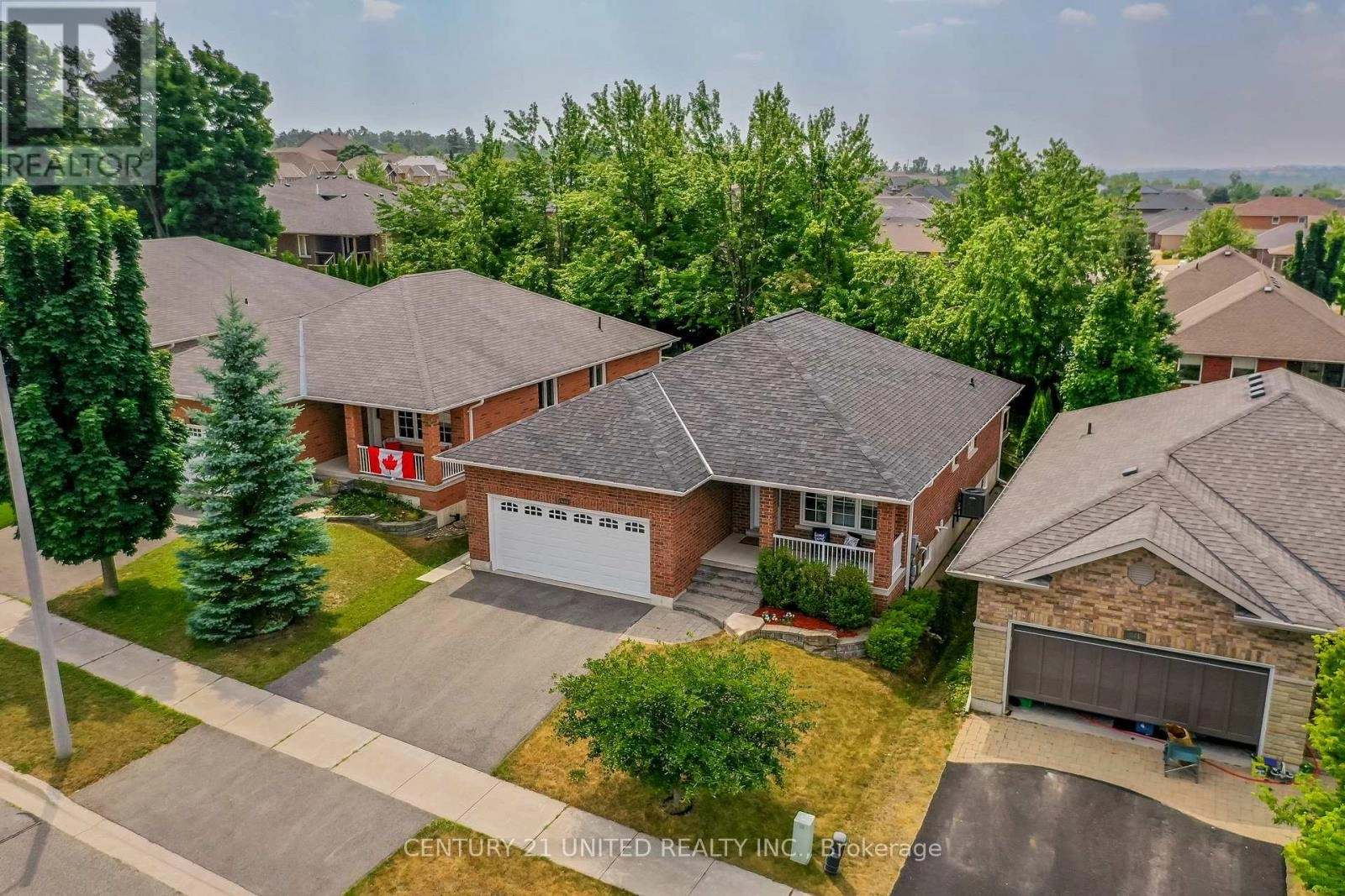 441 Bianco Crescent, Peterborough West, Ontario  K9K 0A3 - Photo 2 - X12349875