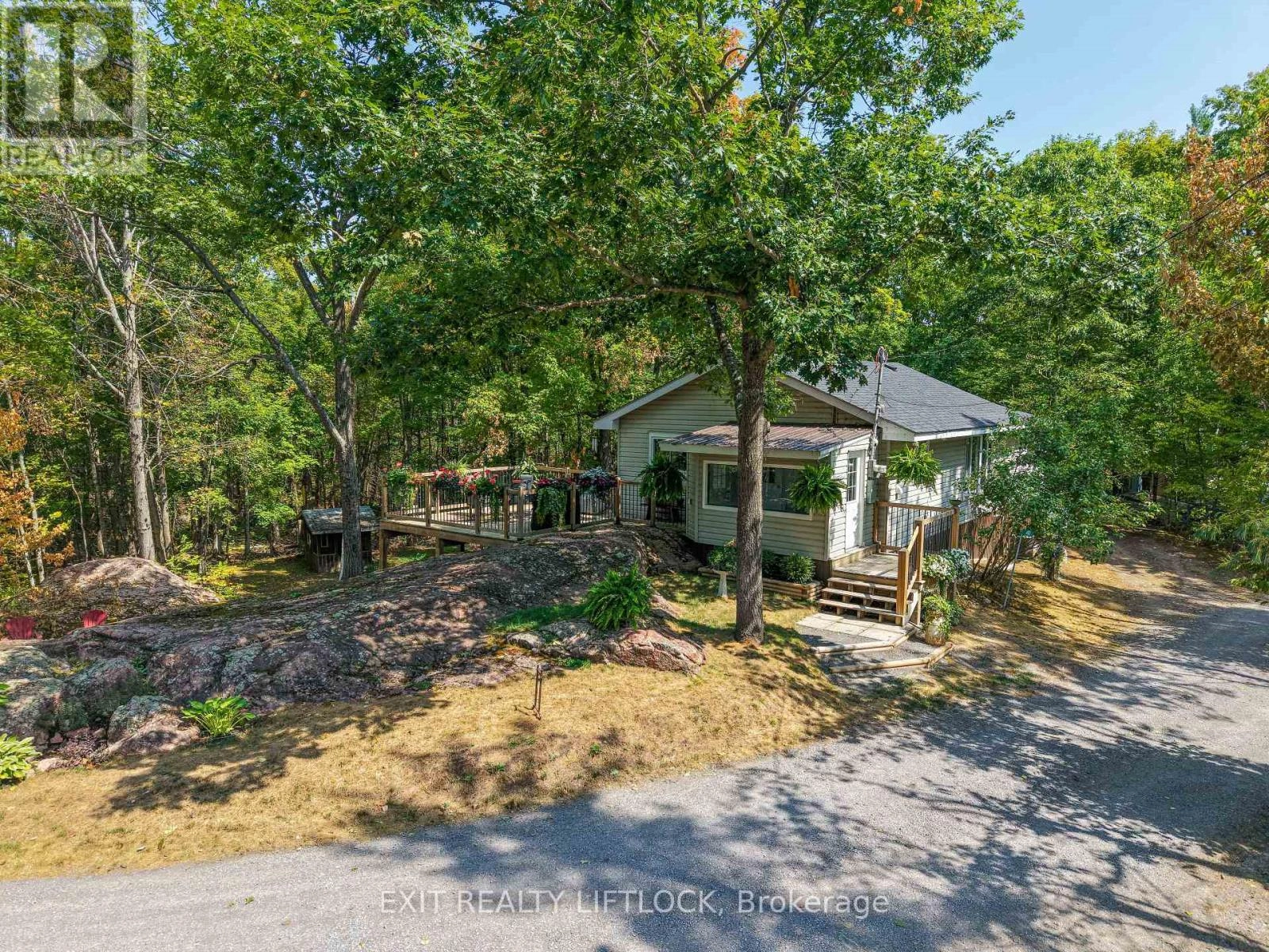 41 Fire Route 37, North Kawartha, Ontario  K0L 3E0 - Photo 2 - X12349901