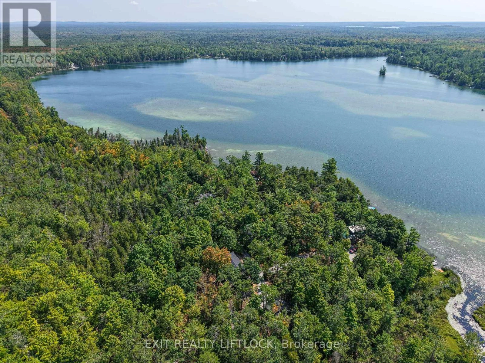 41 Fire Route 37, North Kawartha, Ontario  K0L 3E0 - Photo 3 - X12349901