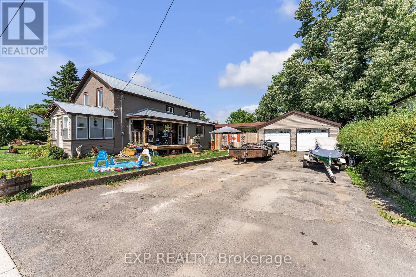 113 Pleasant Drive, Greater Napanee, Ontario  K0K 2Z0 - Photo 3 - X12245415