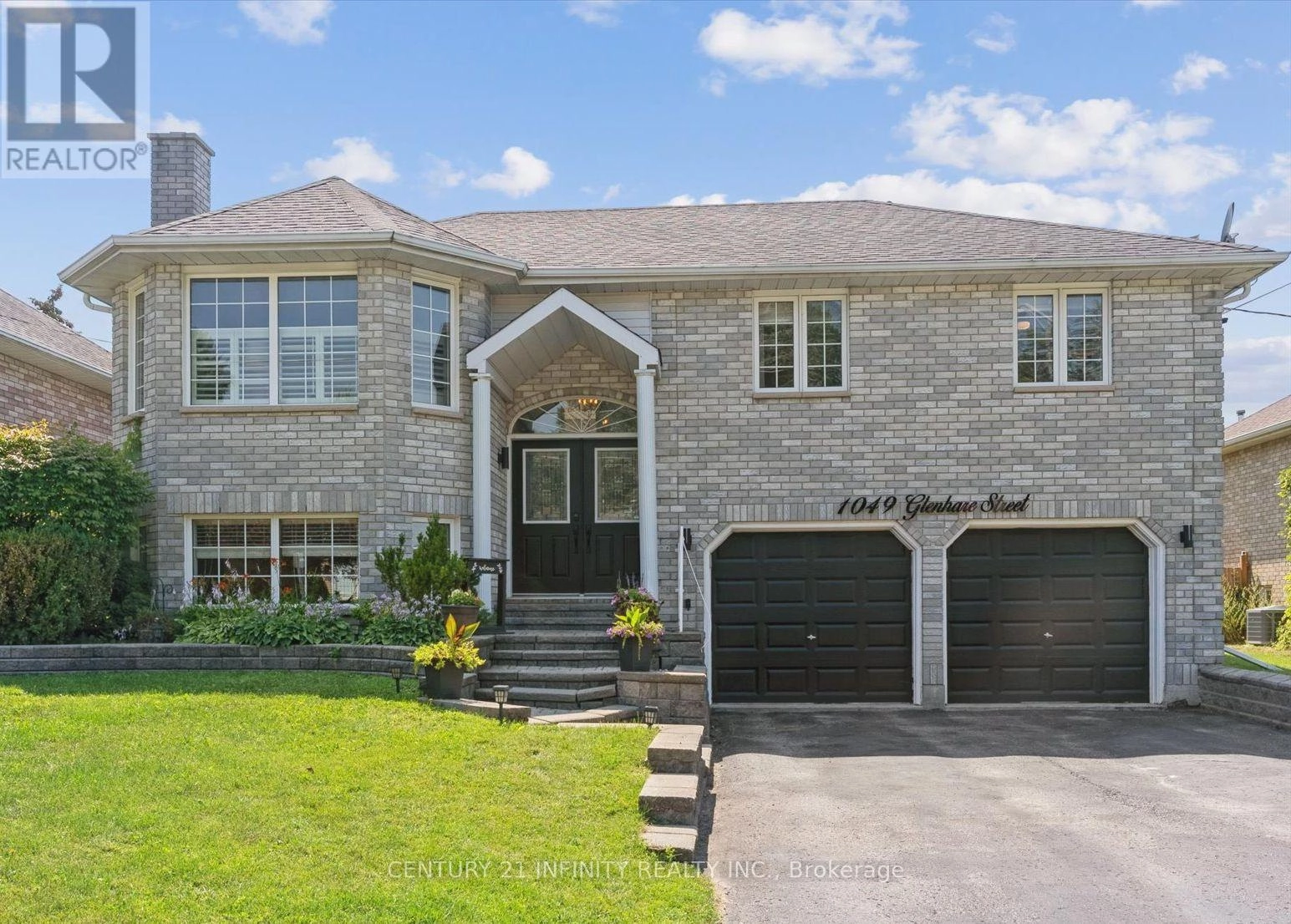 1049 Glenhare Street, Cobourg, Ontario  K9A 5B8 - Photo 1 - X12349932