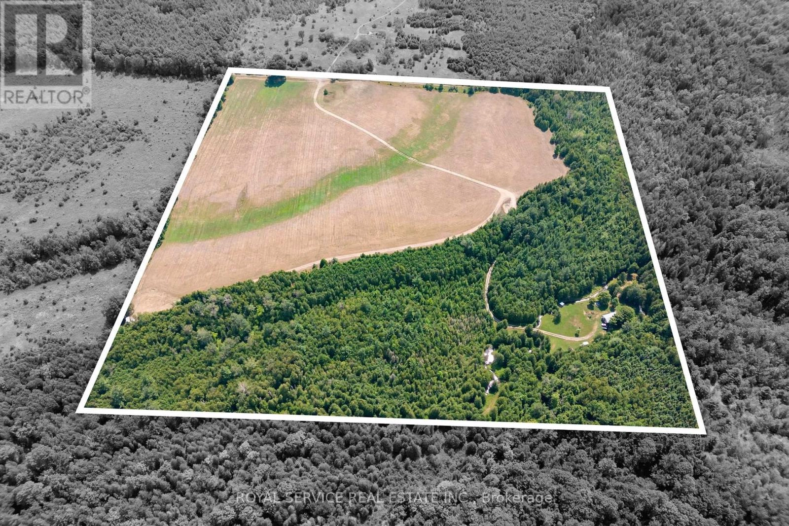 502 Fire Route 3 Route, Cavan Monaghan, Ontario  L0A 1G0 - Photo 2 - X12349939