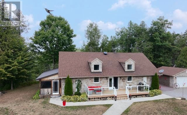 728 Galway Road, Trent Lakes, Ontario  K0M 2A0 - Photo 1 - X12349968