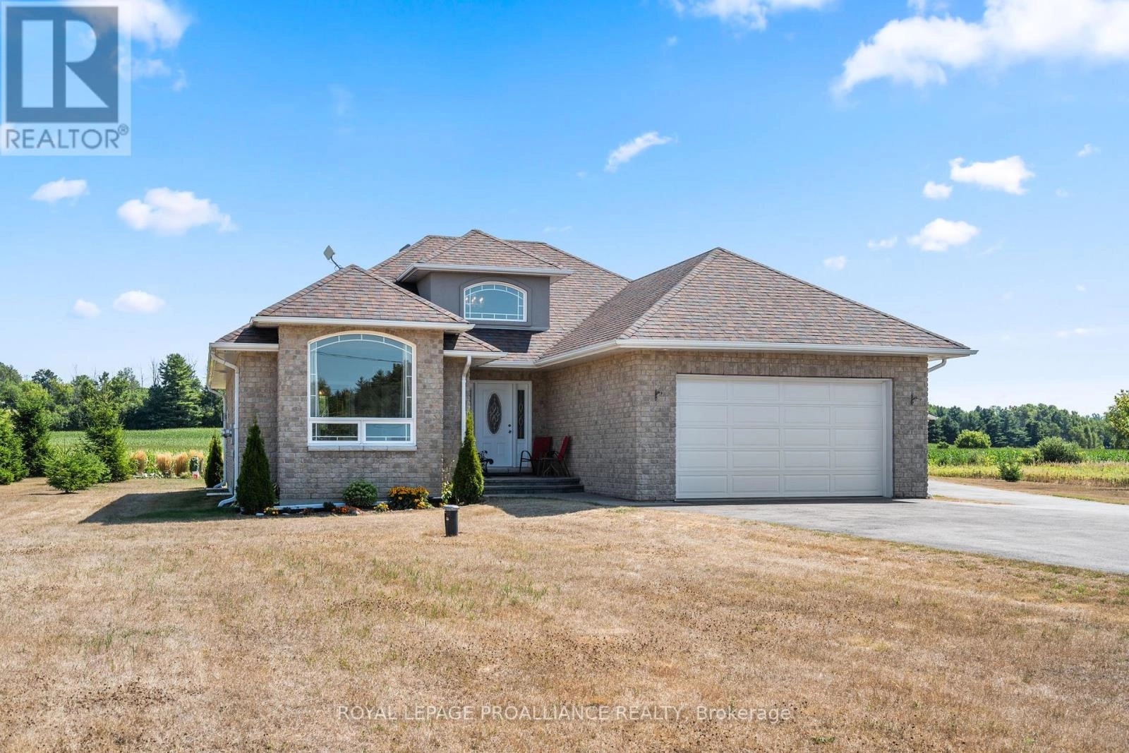 1151 Vernonville Road, Alnwick/haldimand, Ontario  K0K 2G0 - Photo 1 - X12349970