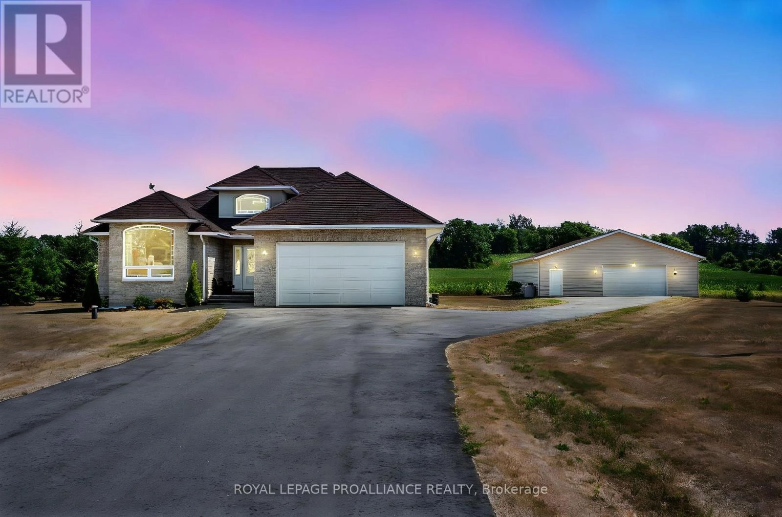 1151 Vernonville Road, Alnwick/haldimand, Ontario  K0K 2G0 - Photo 2 - X12349970