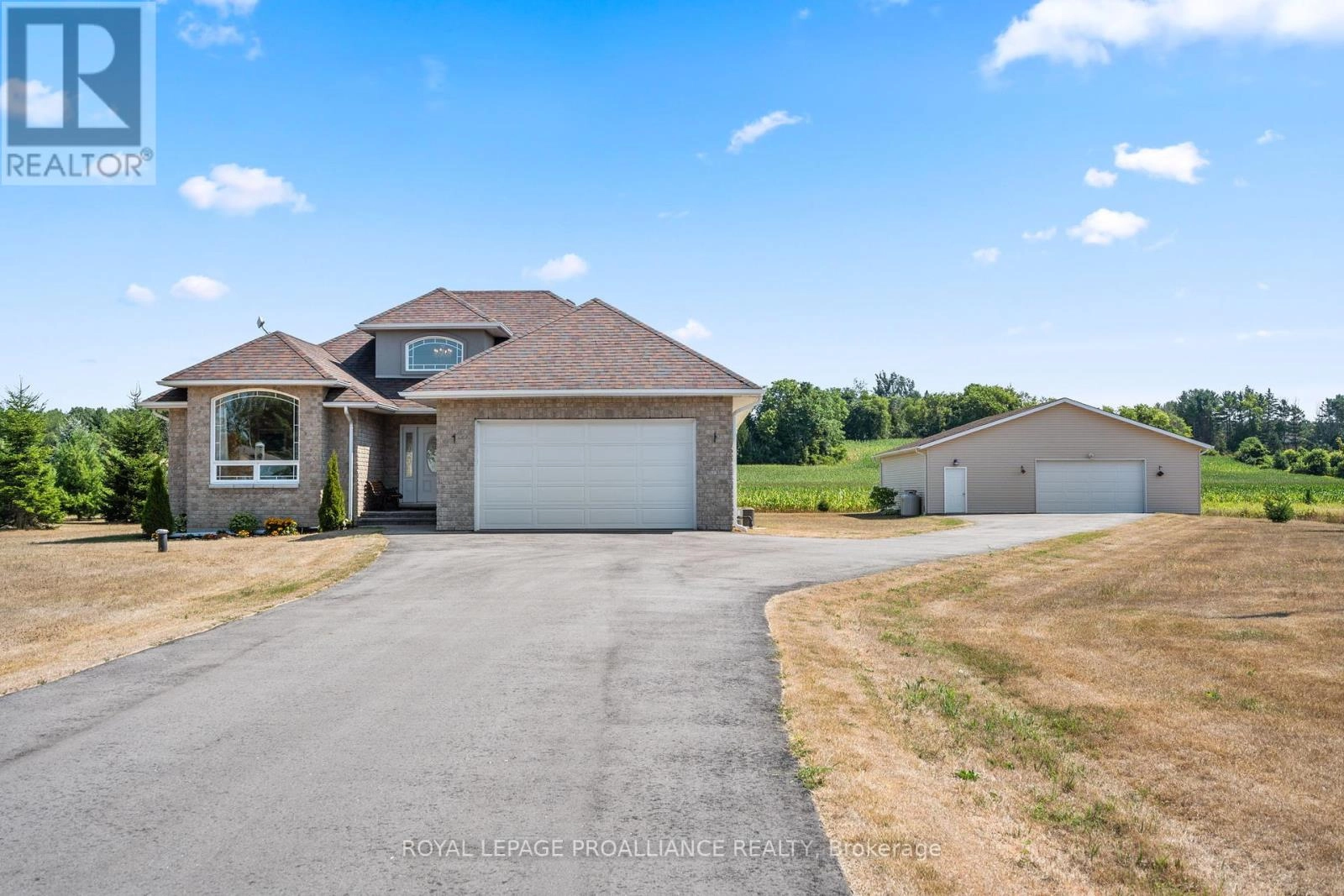 1151 Vernonville Road, Alnwick/haldimand, Ontario  K0K 2G0 - Photo 3 - X12349970