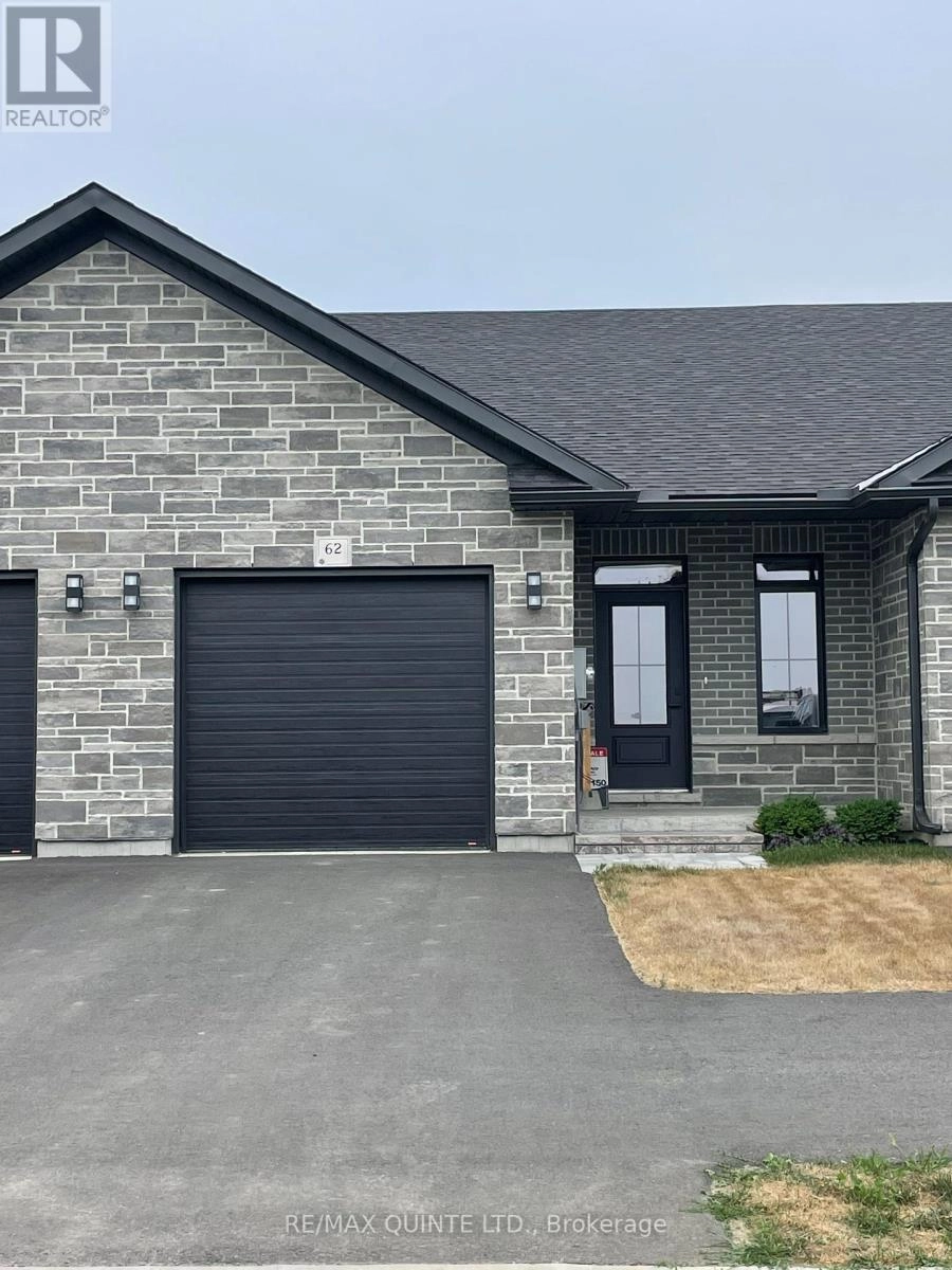 62 Raycroft Drive, Belleville, Ontario  K8N 0R4 - Photo 1 - X12350059