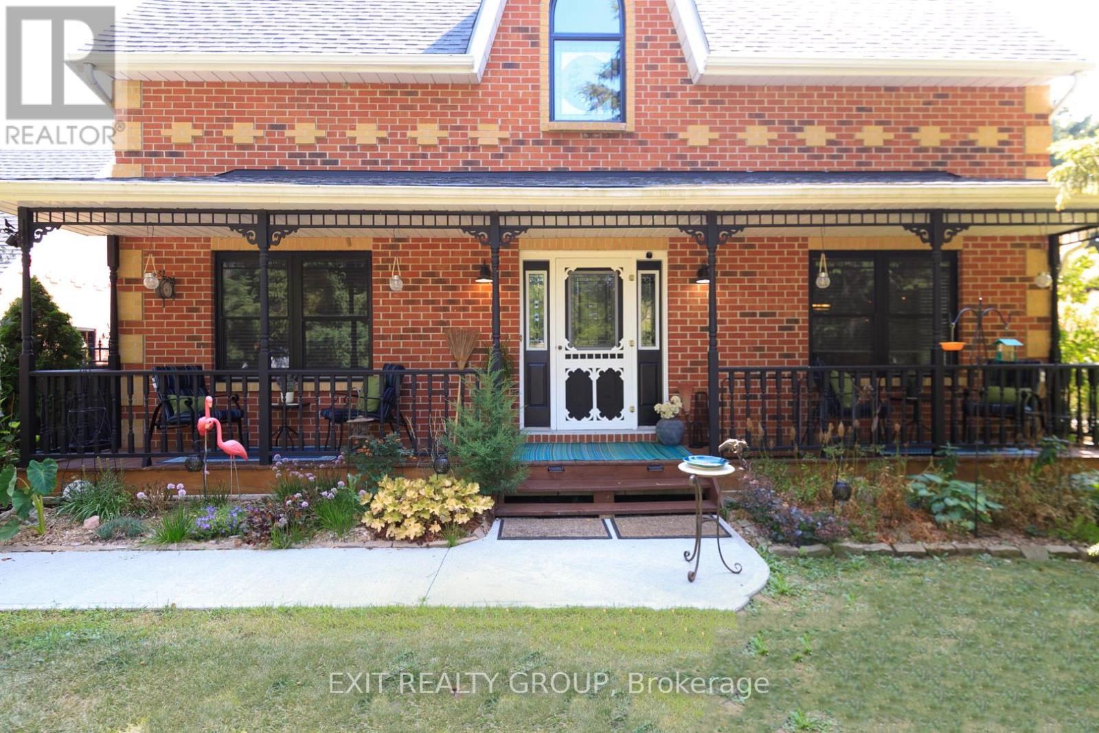 208 Glen Ross Road, Quinte West, Ontario  K0K 2C0 - Photo 1 - X12350130