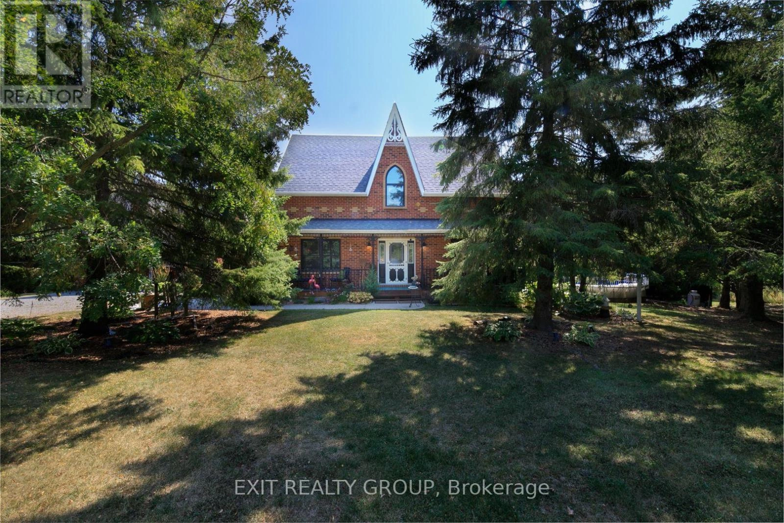 208 Glen Ross Road, Quinte West, Ontario  K0K 2C0 - Photo 2 - X12350130