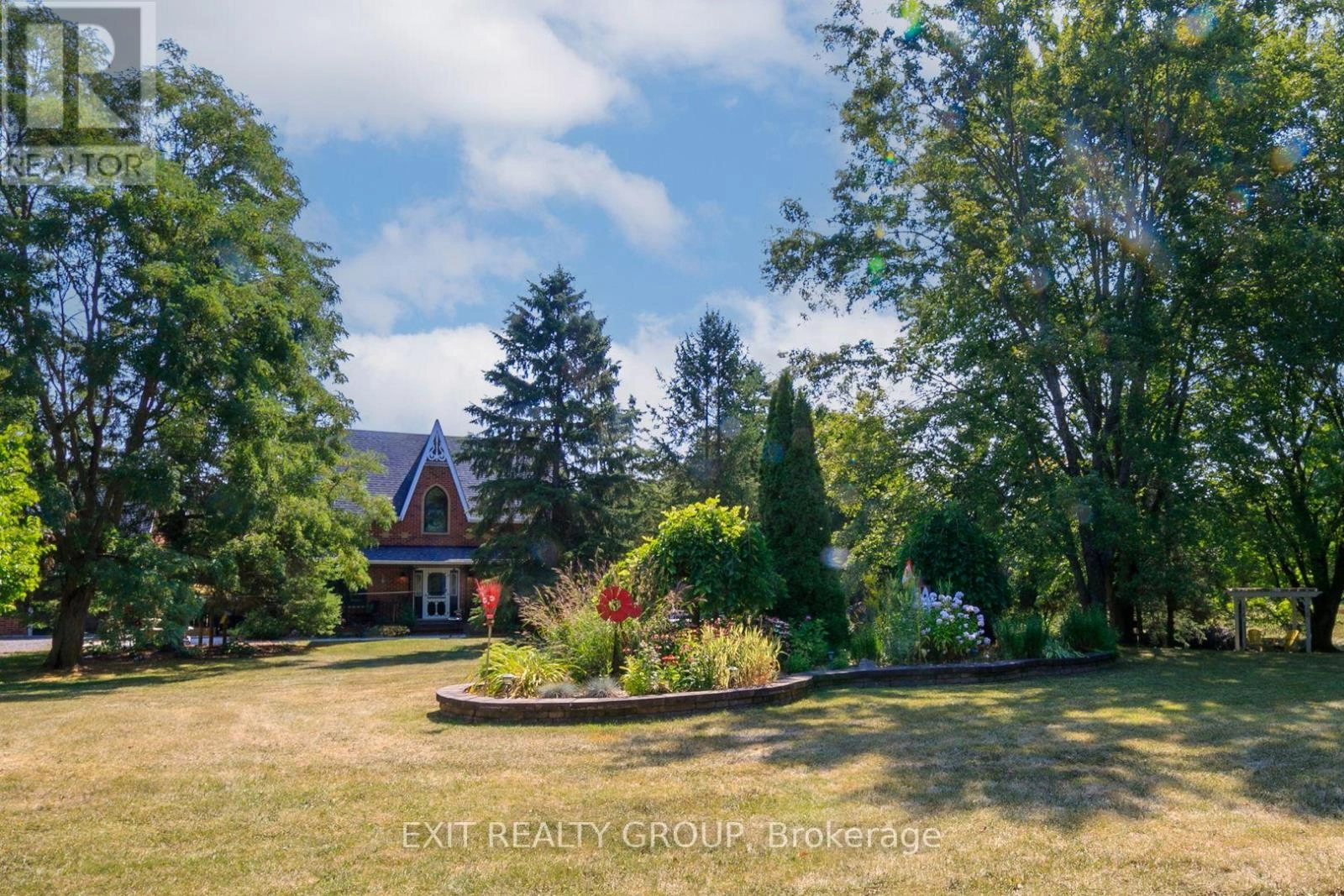 208 Glen Ross Road, Quinte West, Ontario  K0K 2C0 - Photo 3 - X12350130
