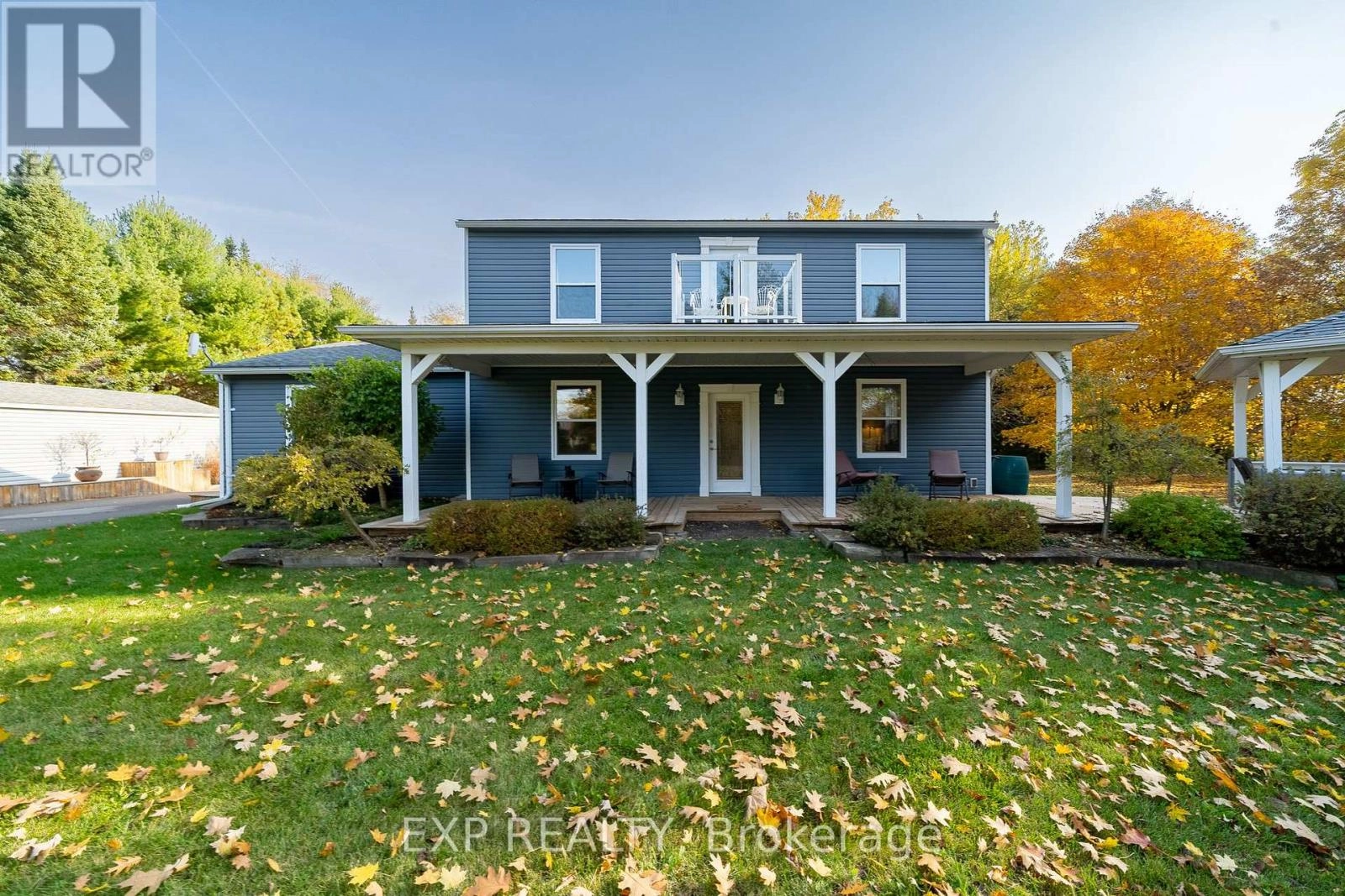 17682 Loyalist Parkway, Prince Edward County, Ontario  K0K 3L0 - Photo 1 - X12350146