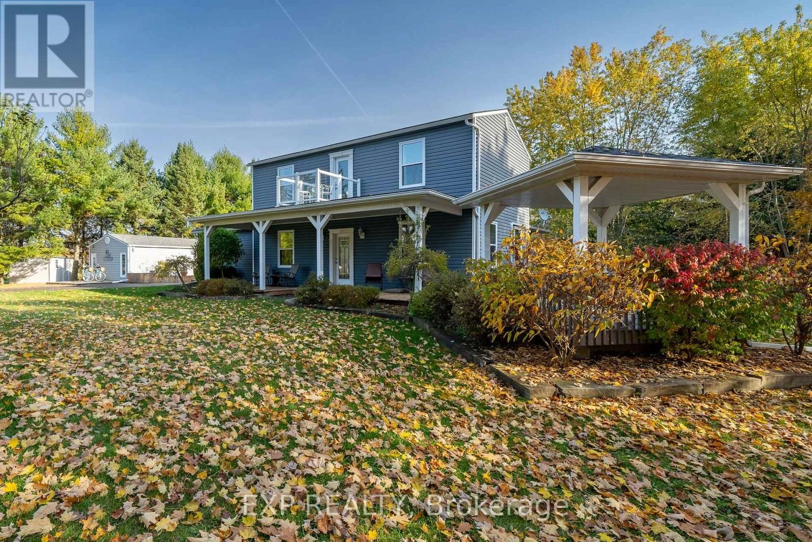 17682 Loyalist Parkway, Prince Edward County, Ontario  K0K 3L0 - Photo 2 - X12350146