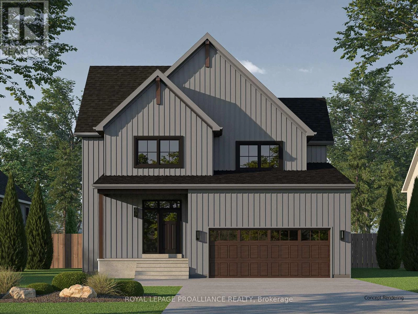 6 Merriman Court, Cramahe, Ontario  K0K 1S0 - Photo 1 - X12298223