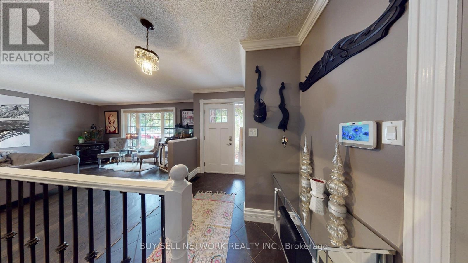 2504 Idyllwood Crescent, Peterborough East, Ontario  K9L 1Y9 - Photo 2 - X12350204