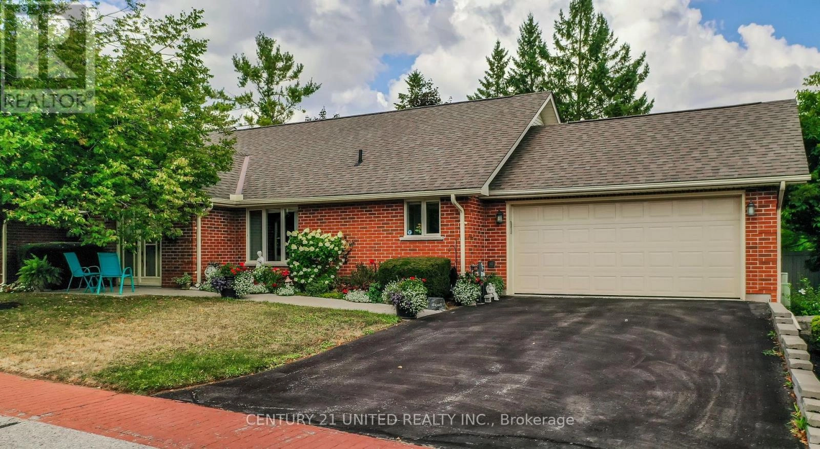 41 - 1121 Armour Road, Peterborough East, Ontario  K9H 7N8 - Photo 2 - X12350232