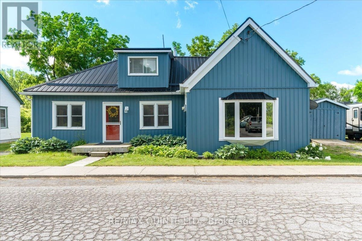 67 Manley Drive, Belleville, Ontario  K8N 4Z4 - Photo 1 - X12350241