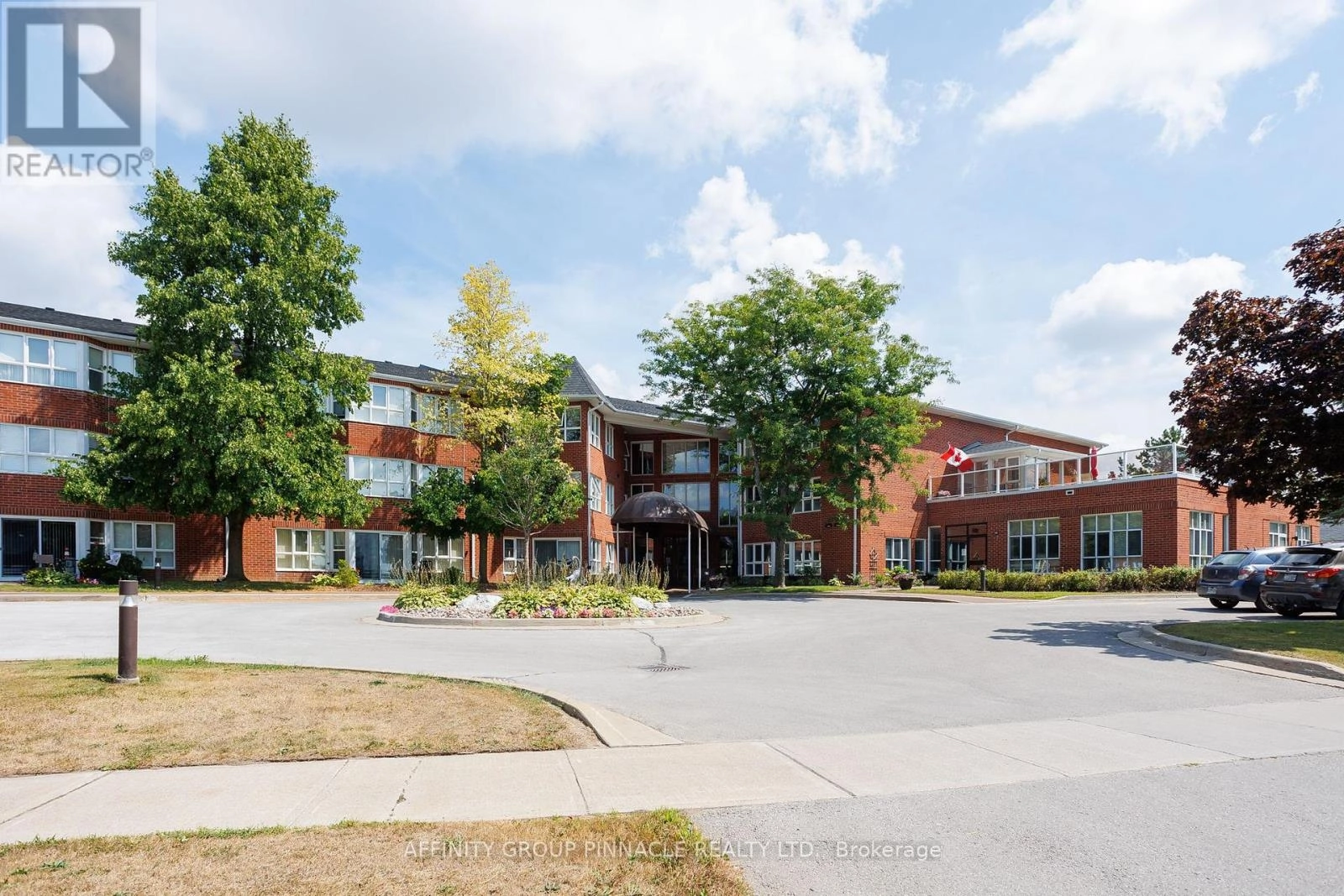 203 - 4 Heritage Way, Kawartha Lakes, Ontario  K9V 5Z2 - Photo 1 - X12182223