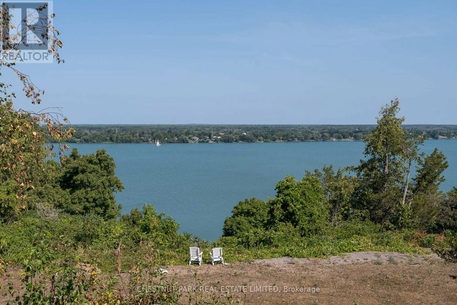 2035 County Rd 7, Prince Edward County, Ontario  K0K 2T0 - Photo 1 - X12285247