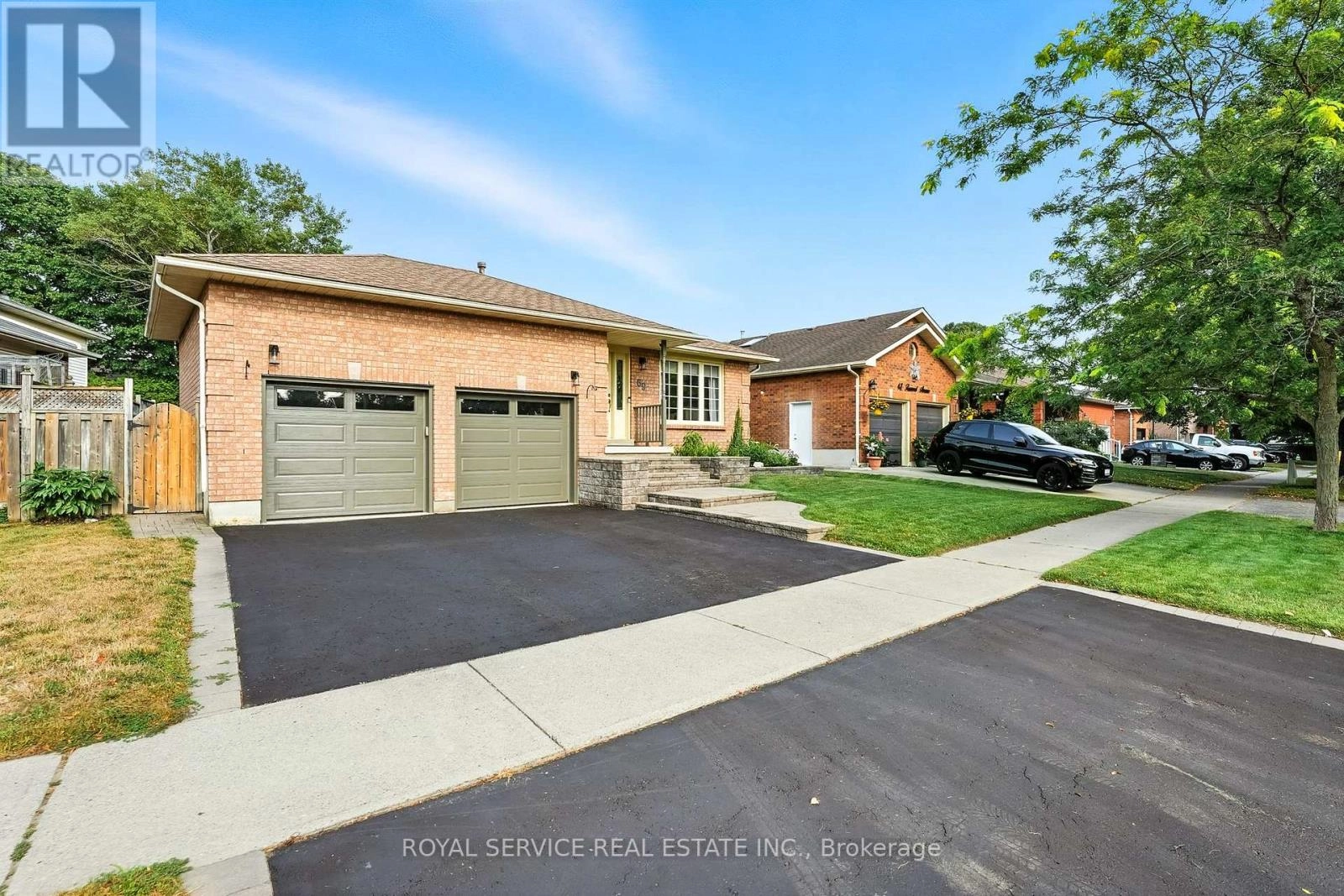 69 Firwood Avenue, Clarington, Ontario  L1E 2B2 - Photo 2 - E12350364