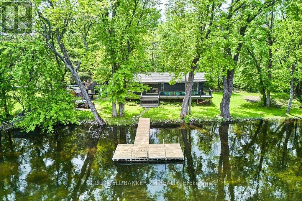 3820 West Canal Road, Severn, Ontario  P0E 1N0 - Photo 2 - S12350371