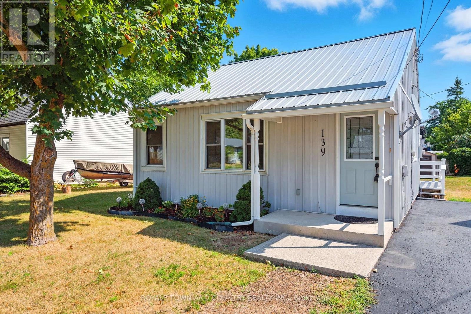 139 Centre Street, Trent Hills, Ontario  K0L 1L0 - Photo 2 - X12350275