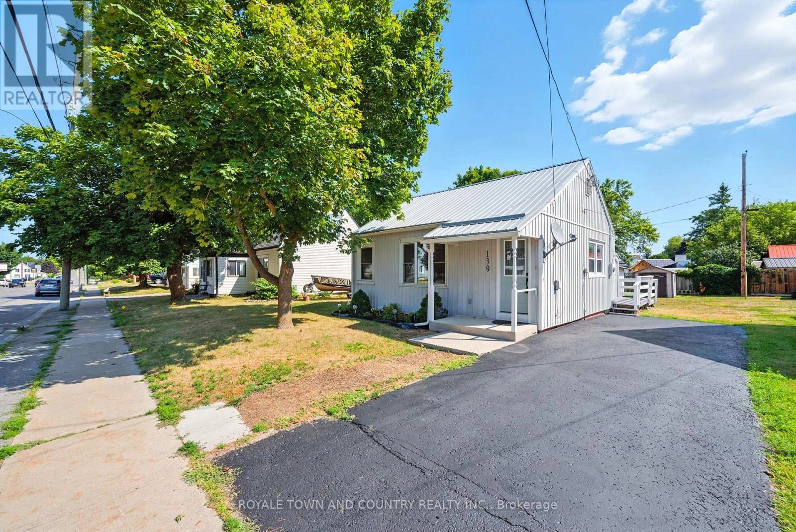 139 Centre Street, Trent Hills, Ontario  K0L 1L0 - Photo 3 - X12350275