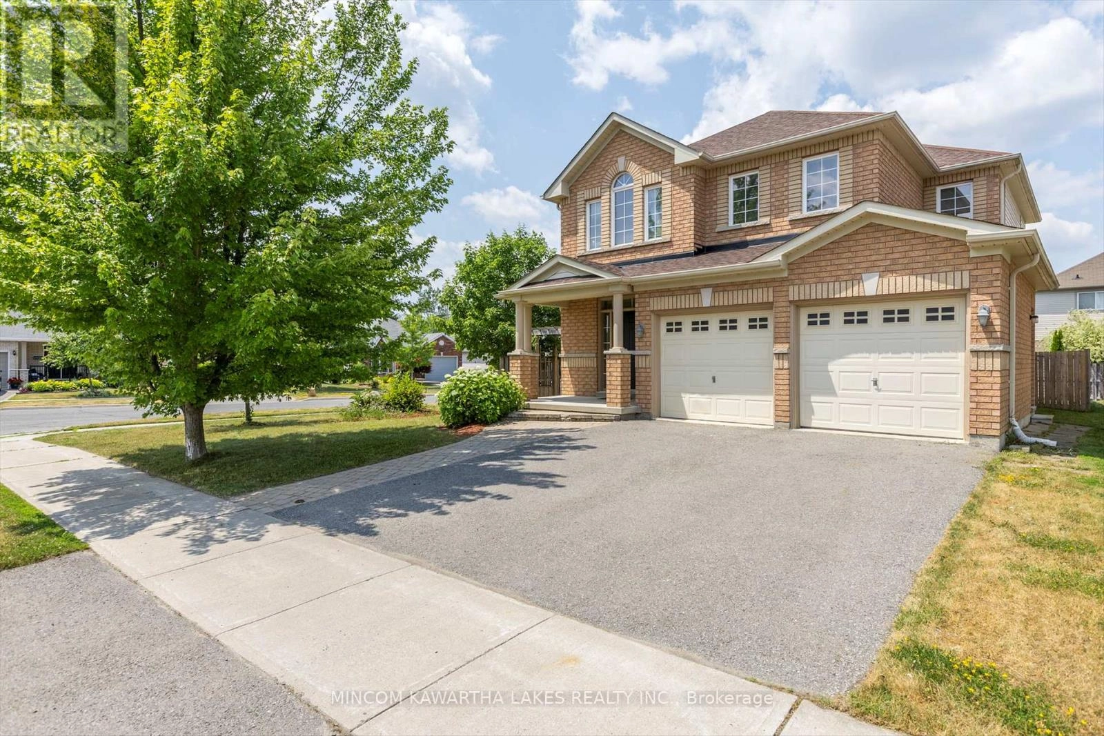 1403 Mcauliffe Lane, Peterborough East, Ontario  K9H 0B7 - Photo 2 - X12350277