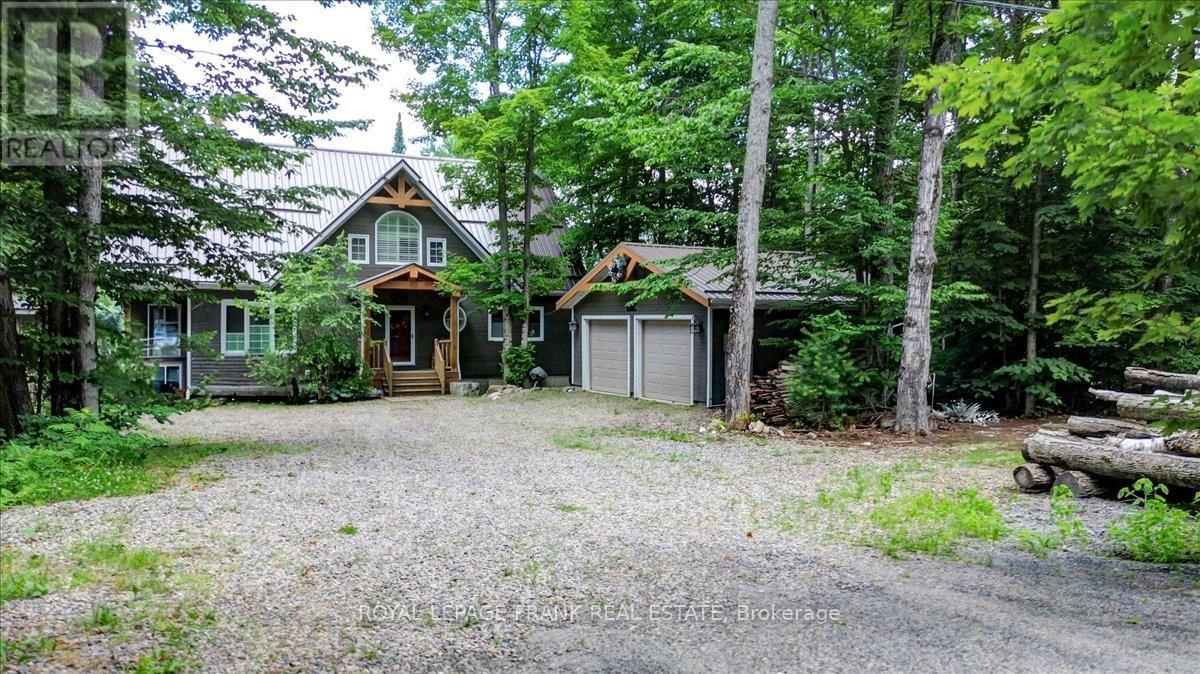 355 West Diamond Lake Road, Hastings Highlands, Ontario  K0L 2A0 - Photo 1 - X12350391
